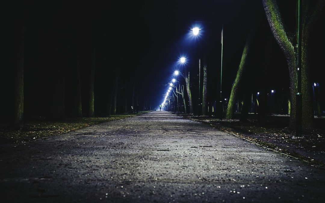 Leusden Vooruit wil meer aandacht van de gemeente voor straatverlichting