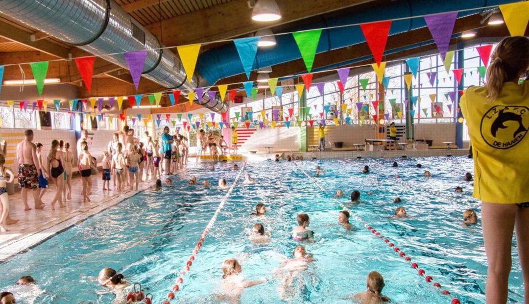 Nieuwbouw zwembad Leusden met halfjaar vertraagd