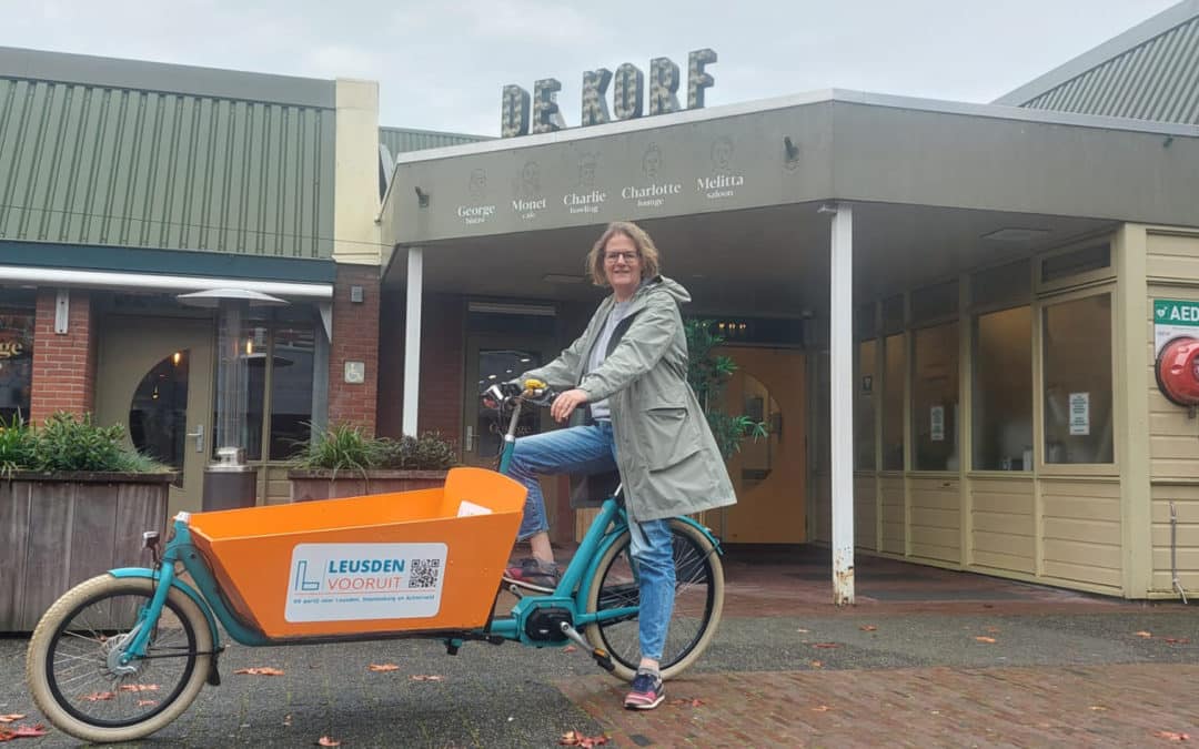 De Korf: hoe een helder renovatievraagstuk veranderde in een bestuurlijke doolhof