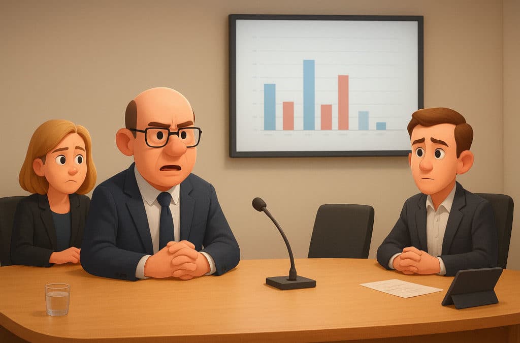 Schriftelijke vragen Leusden Vooruit naar aanleiding van personeelstekort op RO