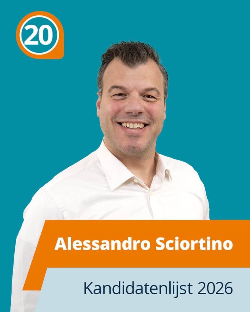 Alessandro Sciortino
