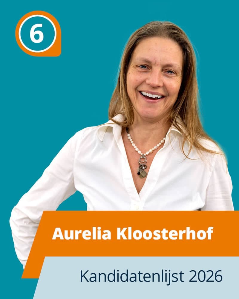 Aurelia Kloosterhof