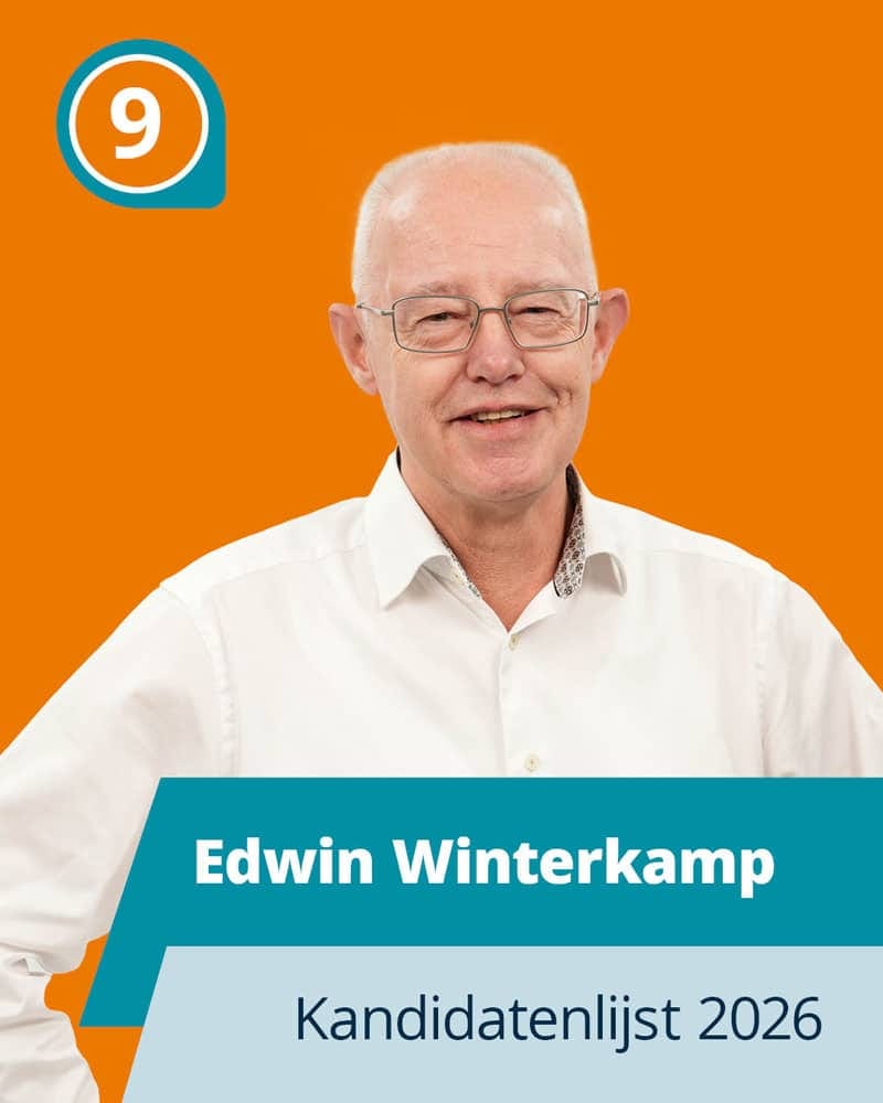 Edwin Winterkamp