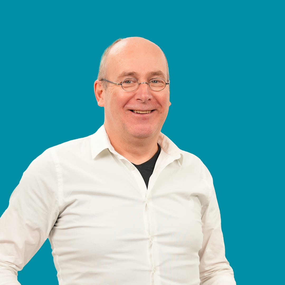 LV Fractie jan 2026 600x600ANDRÉ DAMMER