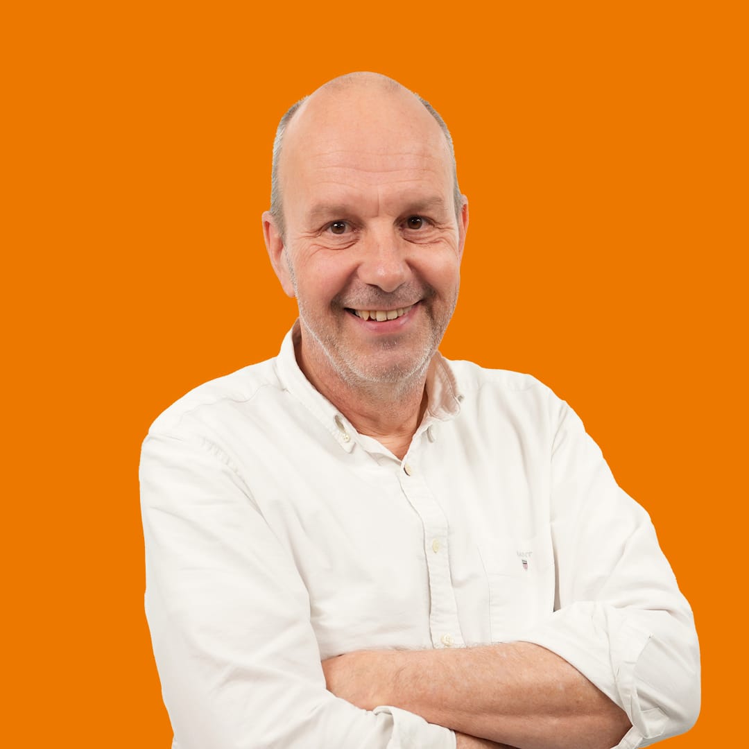 LV Fractie jan 2026 600x600BART VAN DEN HEUVEL